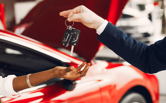 Common Reasons for Car Key Failure and How a Locksmith Can Help