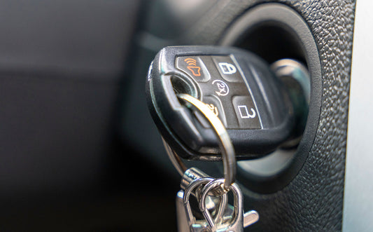 Common Reasons for Car Key Failure and How a Locksmith Can Help